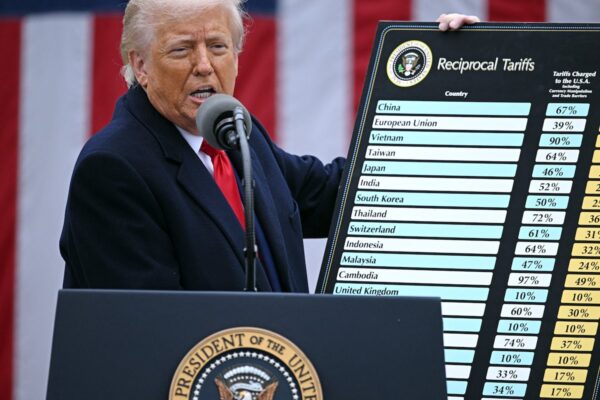 Legal setback throws U.S. tariff strategy – and global trade – into uncertainty