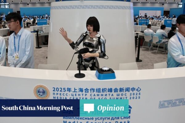 Opinion | Consumers will decide the course of the US-China tech rivalry