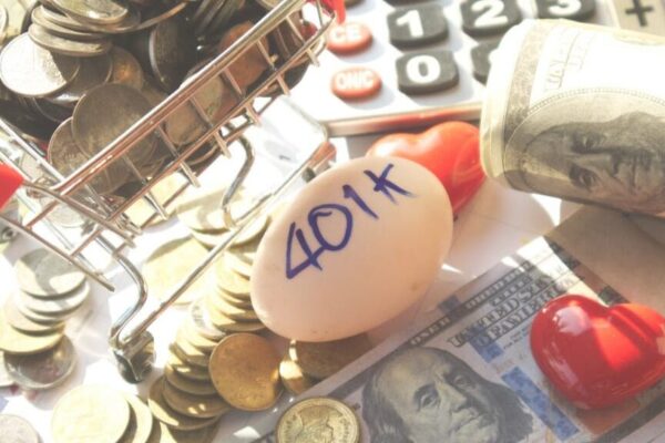 Dave Ramsey Calls Co-Host's 3% Retirement Withdrawal Rate Advice 'Hope-Stealing Trash' After 30-Year-Old With $120K Nest Egg Calls In Confused