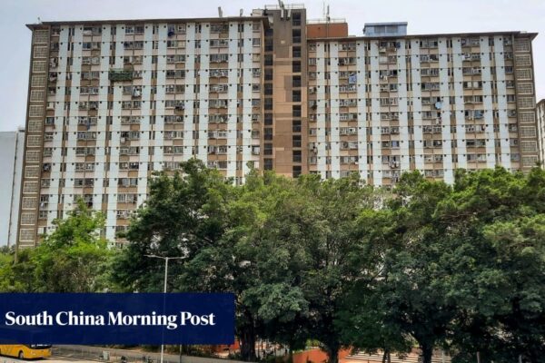 Man grabbed off Hong Kong street, bundled into car found 4½ hours later