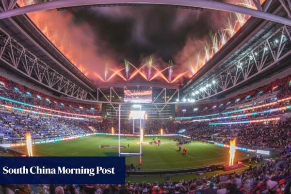 Developing | Hong Kong Sevens 2026: ticket details announced for 50th anniversary tournament