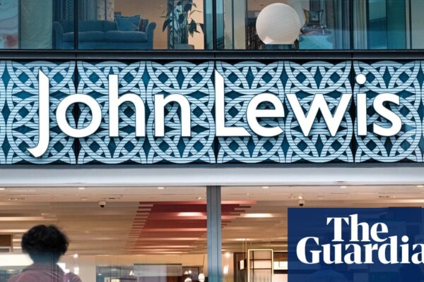 John Lewis to host fashion brand Topshop in 32 stores from February | Retail industry