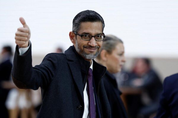 Google won't be forced to sell Chrome after judge rules divestment a 'poor fit' in landmark antitrust case