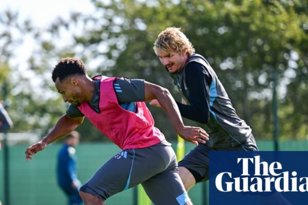 Premier League team news: predicted lineups for the weekend action | Sport