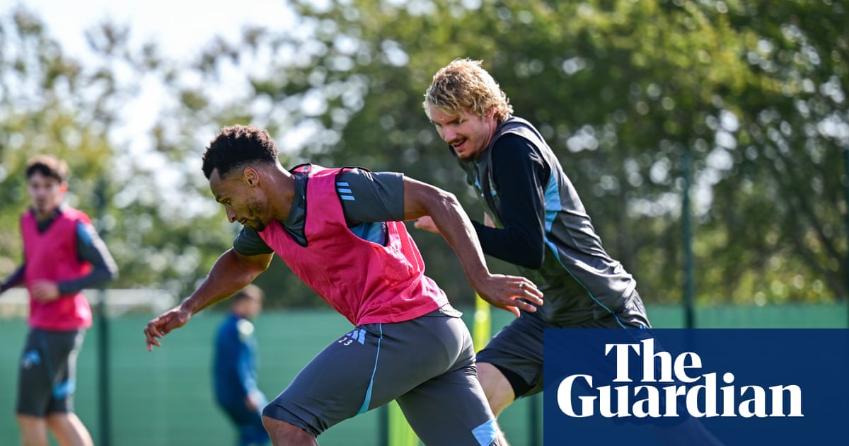 Premier League team news: predicted lineups for the weekend action | Sport