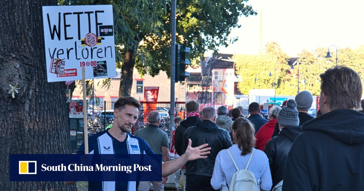 Former gambling addict risks football fans’ ire to warn against sports betting