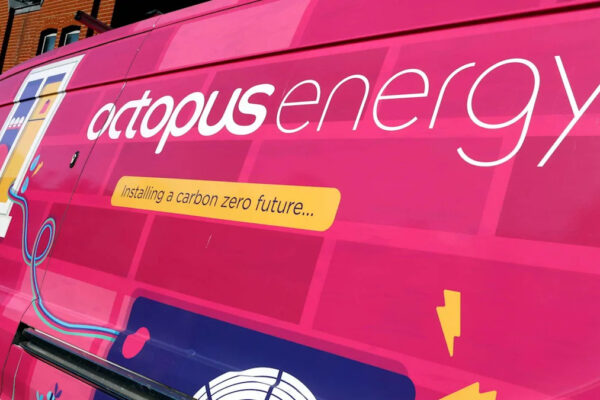 Energy giant Octopus to split off Kraken technology arm Energy giant Octopus to split off Kraken technology arm