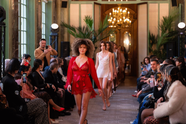 AVIDLOVE Announces Upcoming “Day & Night Spark” Fashion Show Celebrating Confidence and Empowerment