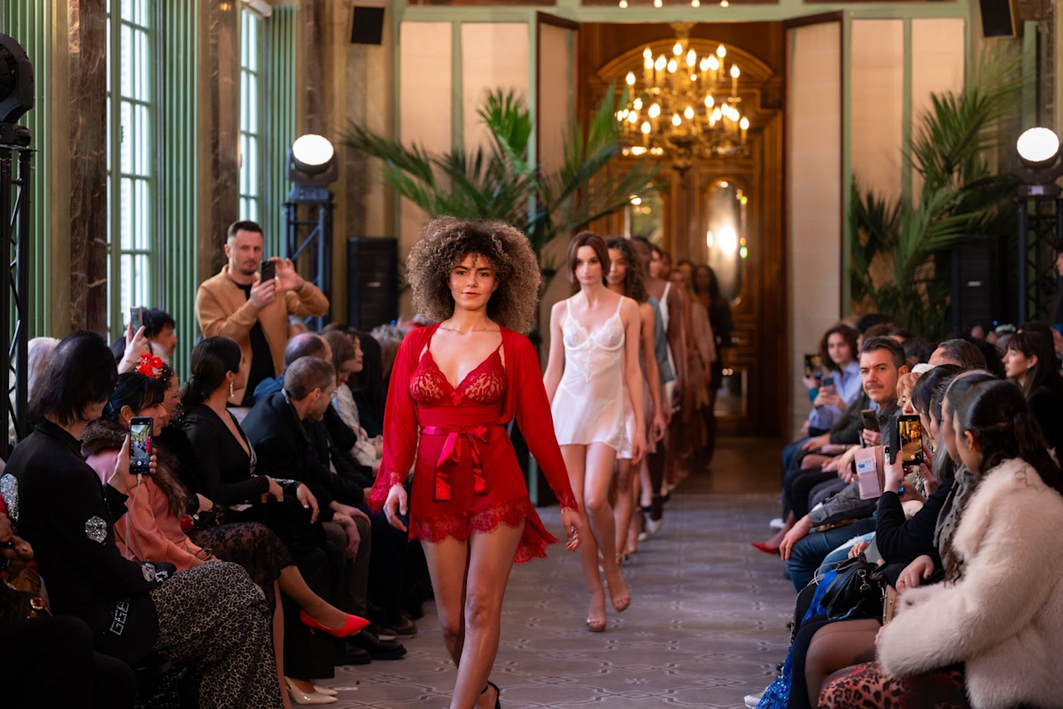 AVIDLOVE Announces Upcoming “Day & Night Spark” Fashion Show Celebrating Confidence and Empowerment