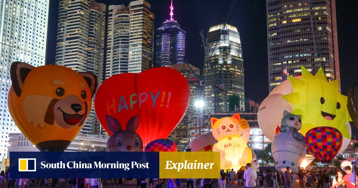 Explainer | What went wrong? The Post unpacks Hong Kong hot-air balloon fiasco