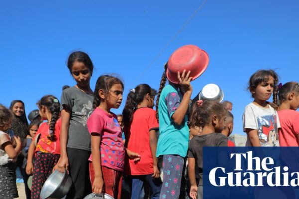 What’s in Trump’s 20-point peace plan for Gaza? | Israel-Gaza war