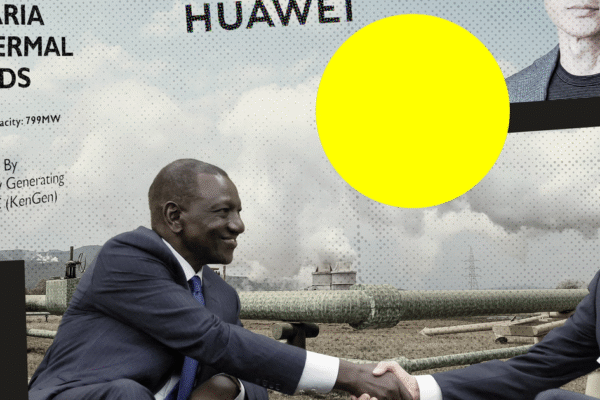 Africa’s forgotten battleground in the US-China tech war