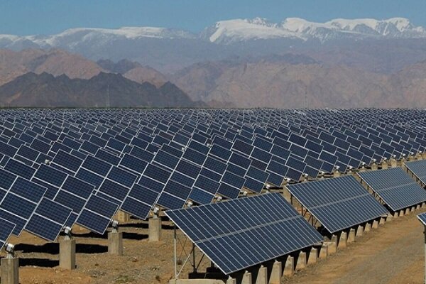 China deal could resolve Iran electricity problem: report