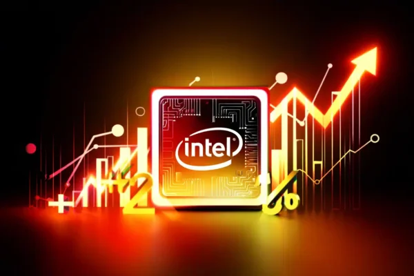 +25% In One Day: Why Intel Is Exploding On The Stock Market, And Is It The Time For You To Invest?