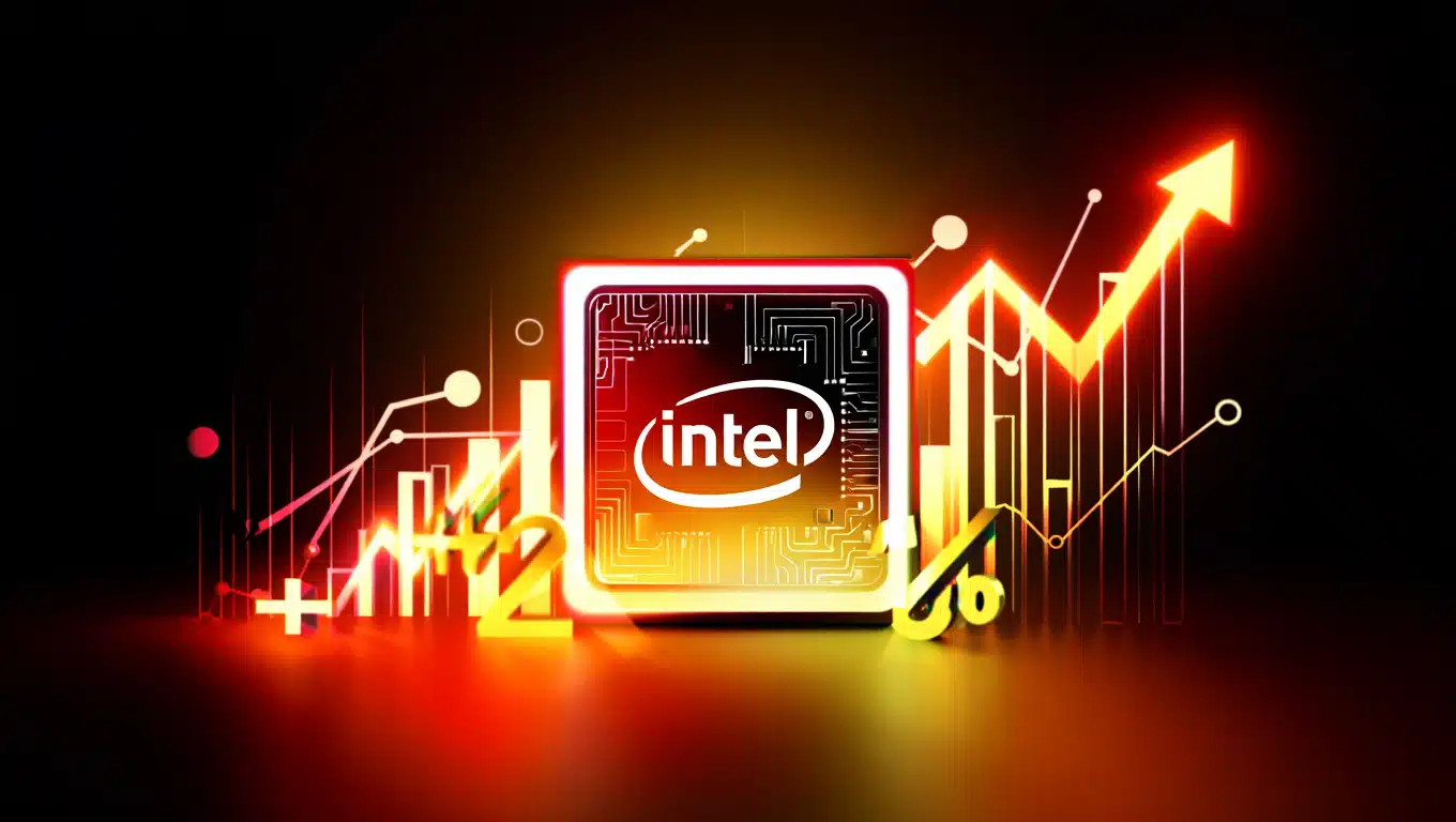 +25% In One Day: Why Intel Is Exploding On The Stock Market, And Is It The Time For You To Invest?