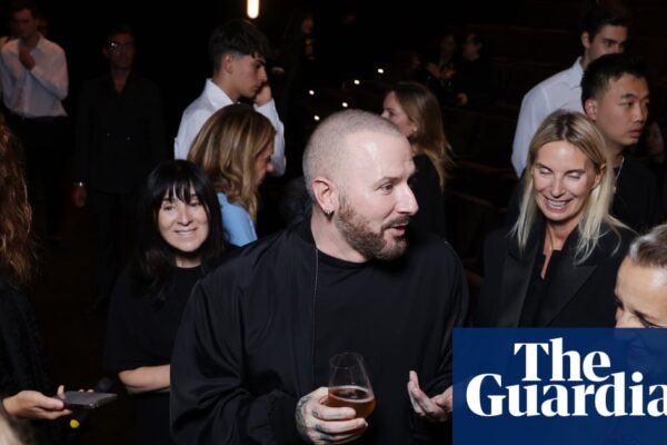 Can Gucci’s new designer bring the hot sauce and rescue fashion house from flatlining sales? | Milan fashion week