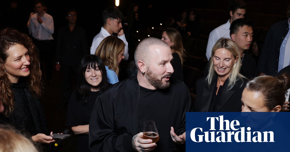 Can Gucci’s new designer bring the hot sauce and rescue fashion house from flatlining sales? | Milan fashion week