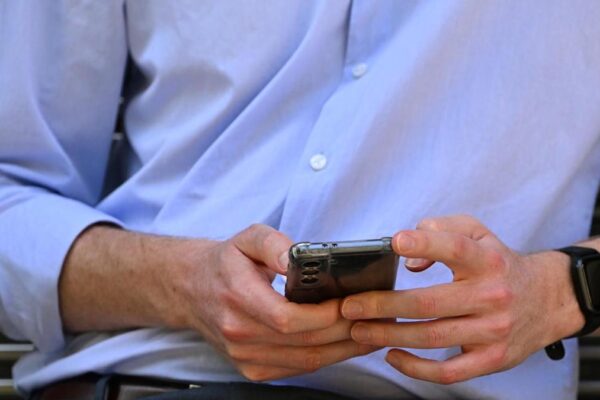 Abusive 'nudify' and stalking apps to be weeded out