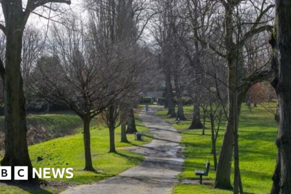 Birmingham nudist walk cancelled over safety concerns