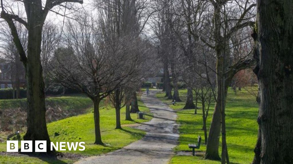 Birmingham nudist walk cancelled over safety concerns