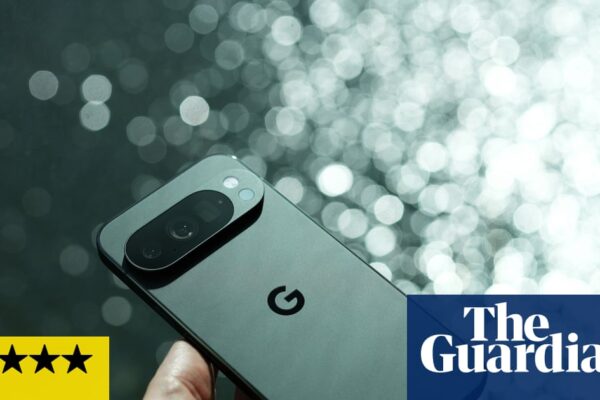 Google Pixel 10 Pro review: one of the very best smaller phones | Pixel