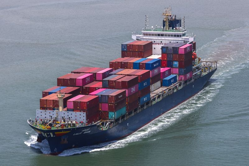 US tells countries to reject UN ship fuel emissions deal or face tariffs, sources say