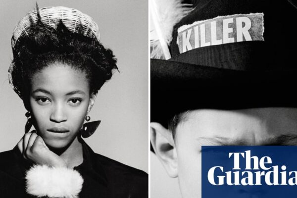 ‘More of an attitude’: how 1985’s Buffalo look changed fashion for ever | Fashion