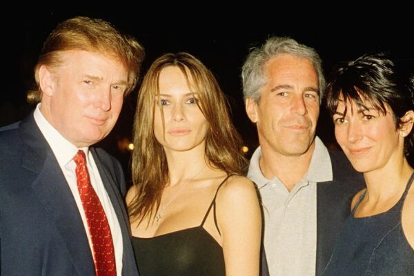 Trump’s Shocked Reaction to Epstein’s Suicide Revealed