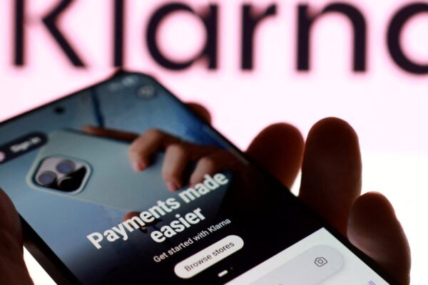 Klarna raises $1.37 billion in US IPO, boosting fintech hopefuls