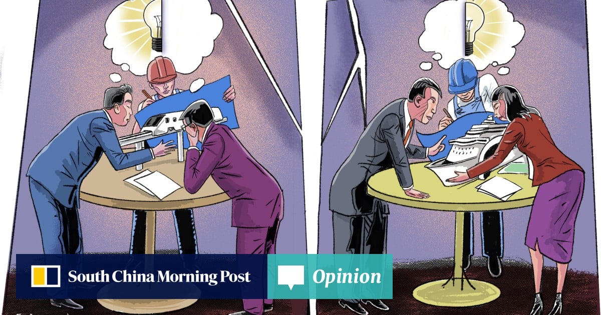 Opinion | Kai Tak infrastructure projects shouldn’t be developed in isolation