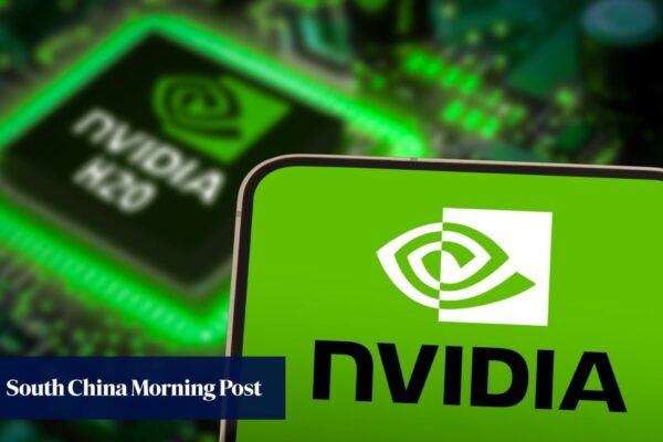 Nvidia sees tepid demand for new RTX6000D AI chip from Chinese tech firms: sources Nvidia sees tepid demand for new RTX6000D AI chip from Chinese tech firms: sources