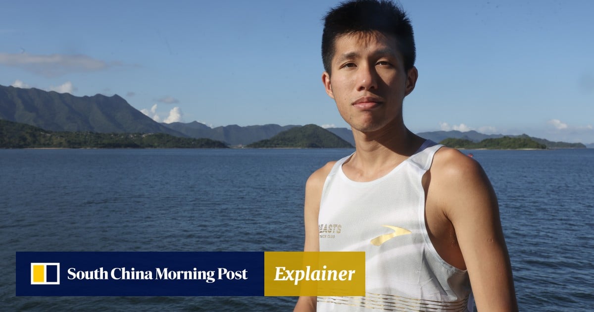 Explainer | Why Hong Kong’s fastest marathon runner was exiled by athletics chiefs