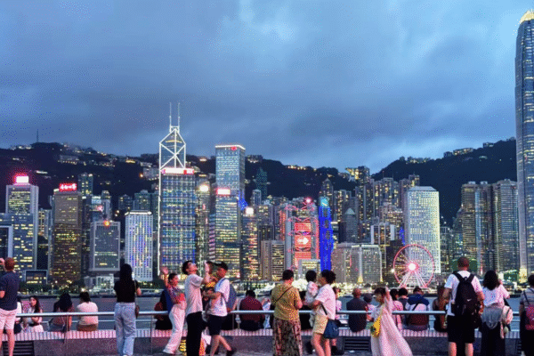 InvestHK showcases HK’s strengths as family office hub in Europe