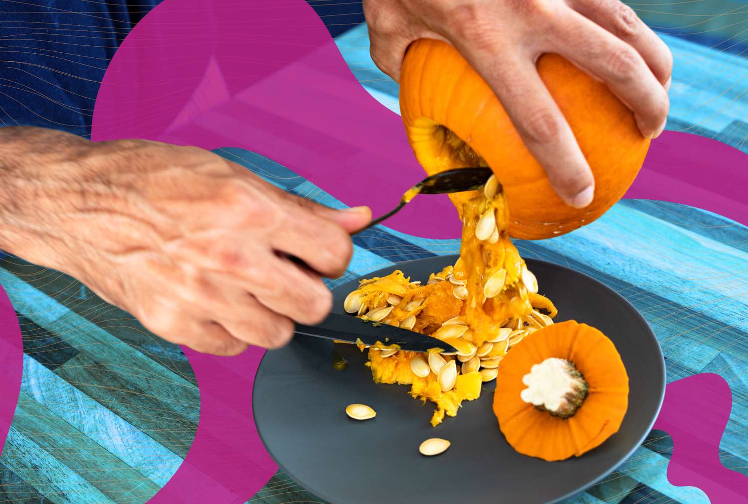 6 Best Fall Foods to Stock Up On to Improve Your Memory