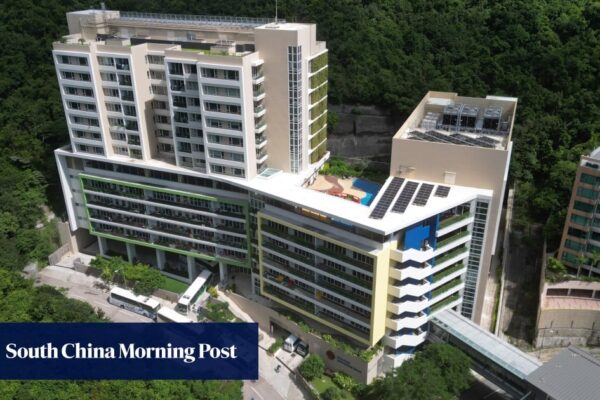 Church’s bid to replace HKIS with new school put on hold by Education Bureau