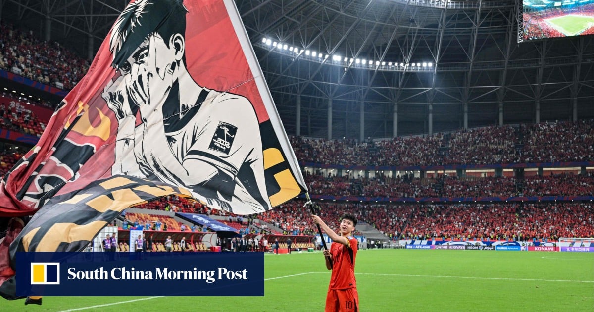 World Football Summit, Hong Kong: game in China tipped to come back from brink