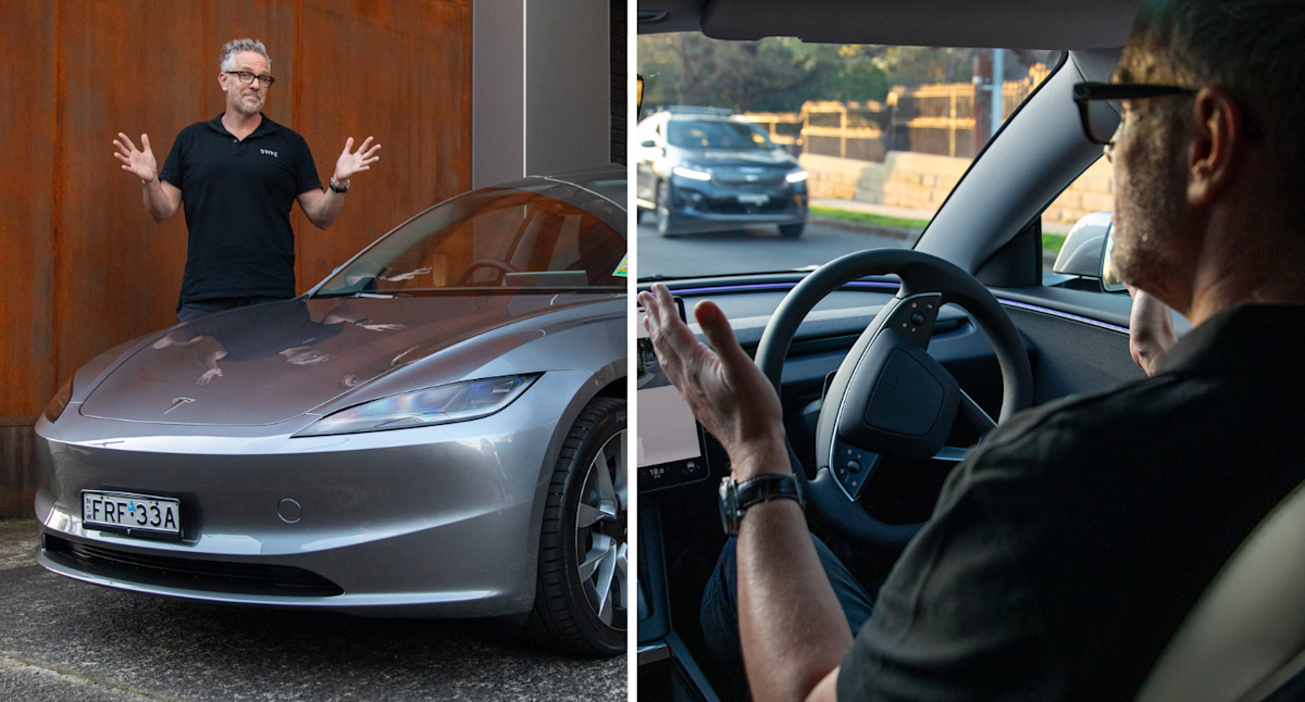 'No one else does this'