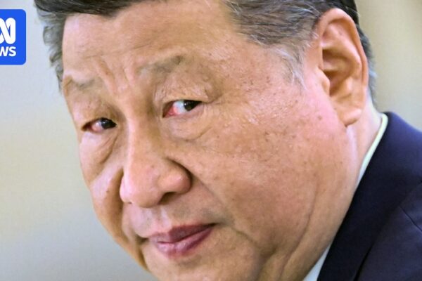 China's parade of military might raises big questions about the AUKUS muddle