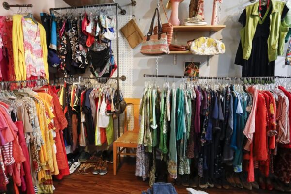 How Madison students approach online fashion trends | Entertainment