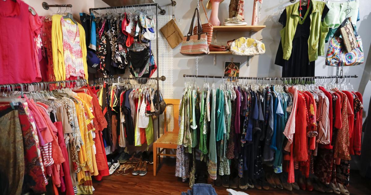 How Madison students approach online fashion trends | Entertainment