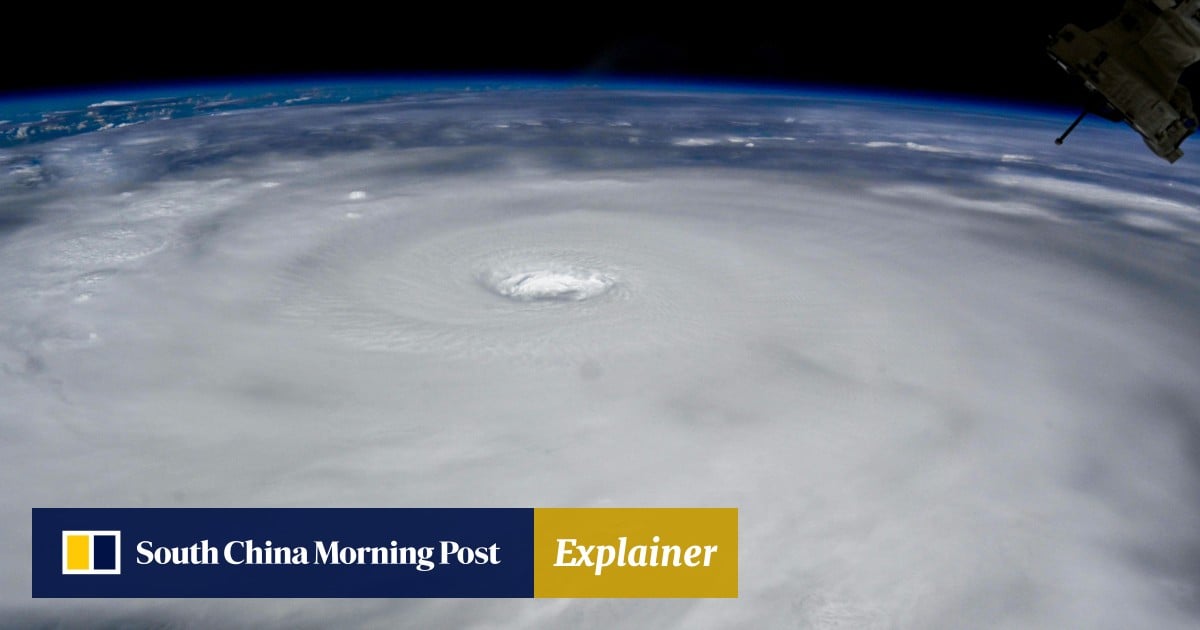 Explainer | How you can prepare for a super typhoon as Ragasa batters Hong Kong