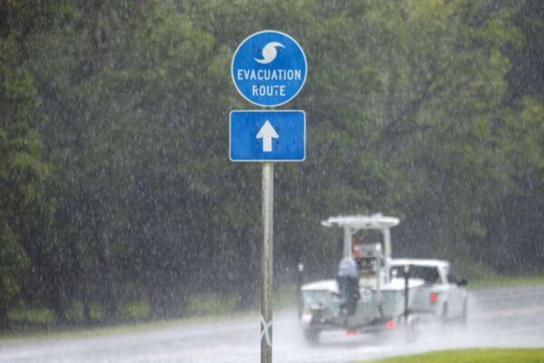 Hurricane ready: Devices and apps to keep you safe and informed