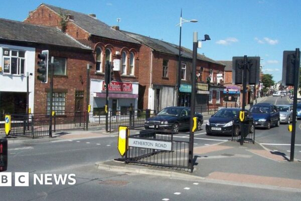 Crackdown pledged over wave of Hindley antisocial behaviour