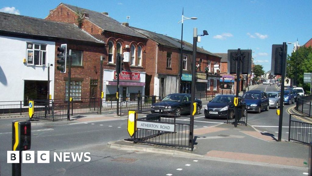 Crackdown pledged over wave of Hindley antisocial behaviour