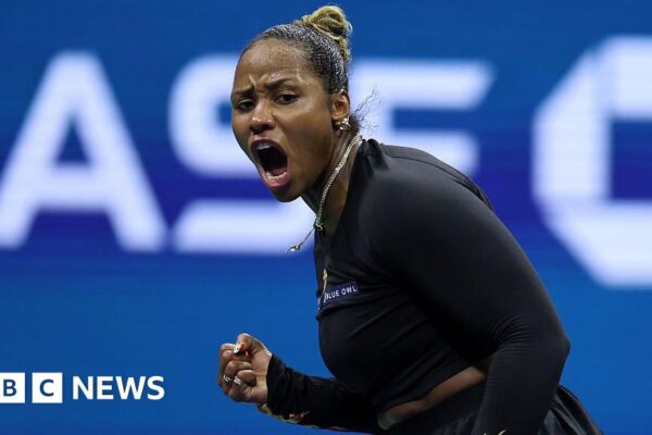 US tennis star sorry for 'offensive' comments on Chinese food