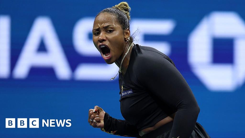 US tennis star sorry for 'offensive' comments on Chinese food