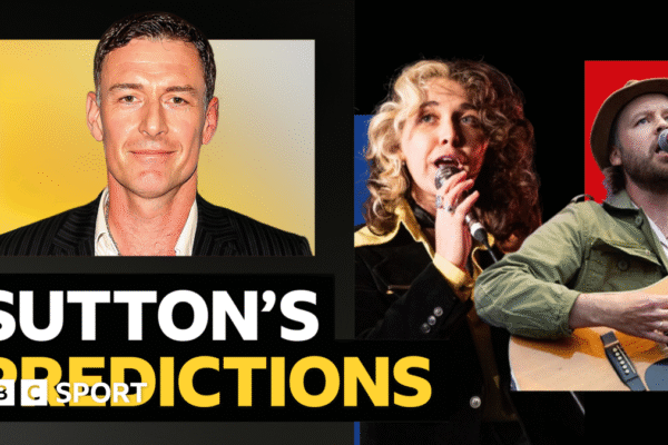 Guest leaderboard 2025-26. .  * Average after four weeks.