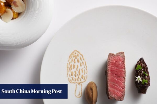 Your Hong Kong weekend food guide for September 19-21