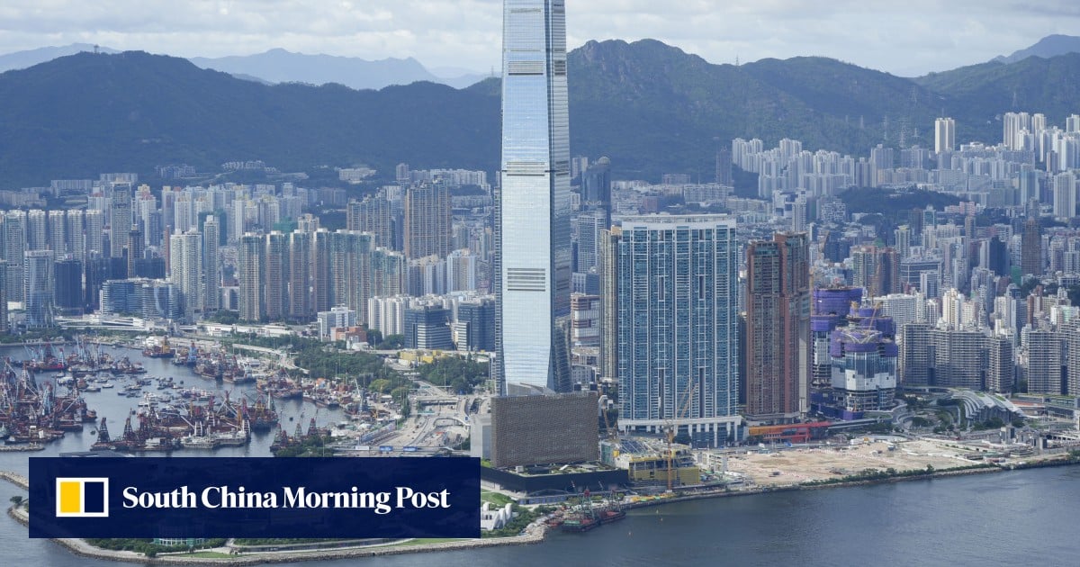 Financial woes of Hong Kong’s West Kowloon arts hub deepen amid weak spending