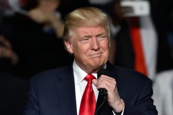 'Would Become A Third World Nation'